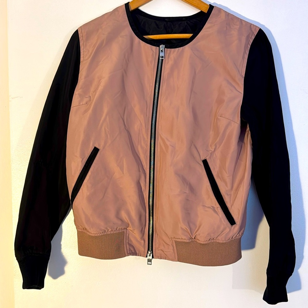 Cool J. Lindeberg two color jacket size 38 🖤